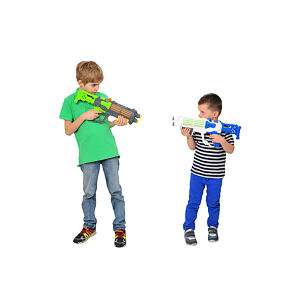 MAC TOYS Vodní pistole 