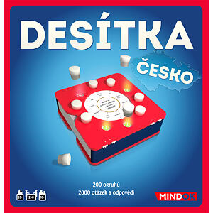 Desítka Česko