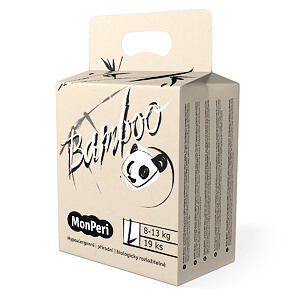 MonPeri Bamboo L