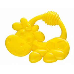 Playgro - Mini kousátko žirafka