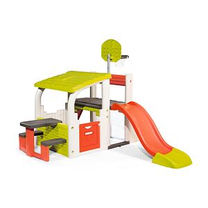 Smoby Hracie centrum Fun