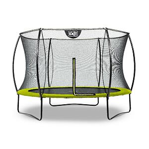 EXIT TOYS Trampolína EXIT Silhouette ø305cm - zelená 