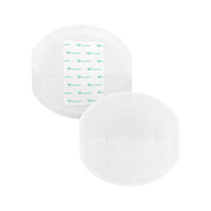 TrueLife Breast Pads