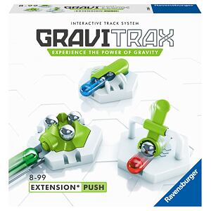 Ravensburger GraviTrax Rozjezd 3v1