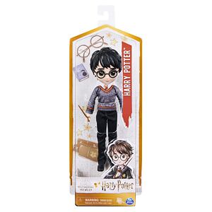 SPIN MASTER HARRY POTTER FIGÚRKA HARRY POTTER 20 CM