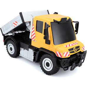 RC Work Machines
