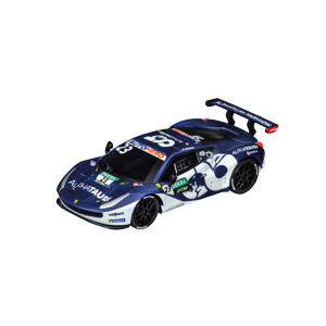 Carrera Auto GO/GO+ 64198 Ferrari 488 GT3 Alpha Tauri