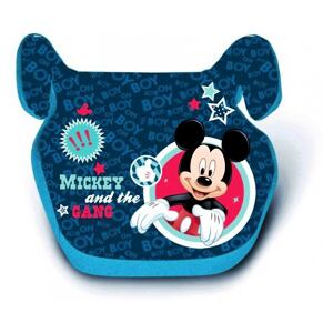 Autosedačka podsedák (II,III) 15-36kg MICKEY MOUSE