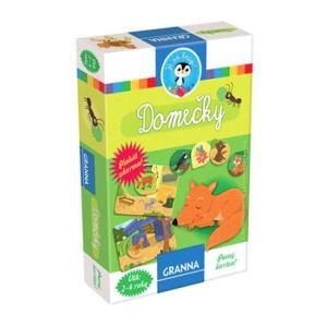Domečky