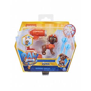 106060427 PAW PATROL FILM FIGURKY S AKČNÍ VÝBAVOU - poškozený obal