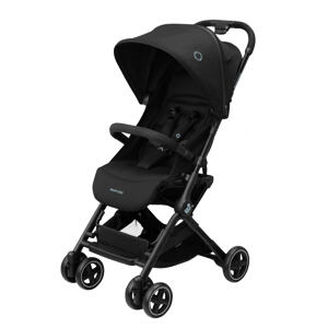 Lara 2 kočík Essential Black