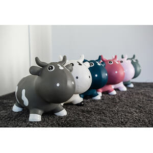 KIDZZFARM Milk Cow Junior Pink