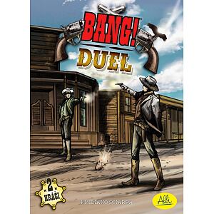 Albi Bang Duel CZ
