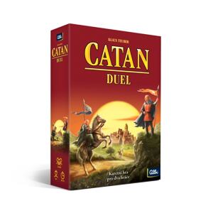 Albi Catan - Duel CZ