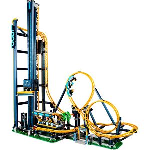LEGO® Icons 10303 Horská dráha