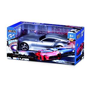 Polistil Vision GT, Mercedes-Benz AMG 2020 1:32