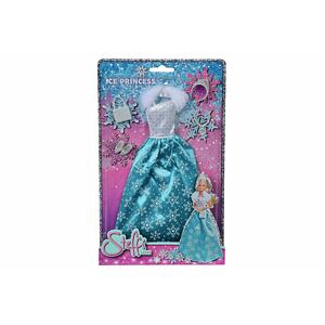 S 5723205 Šaty Steffi Ice Princess - poškodený obal