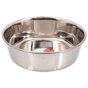 Miska DOG FANTASY nerezová ťažká 20,5 cm 1830 ml