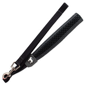 Vodidlo ACTIVE DOG Mellow šedé S 1 ks