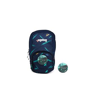 Ergobag Easy školkový baťůžek Speedy S