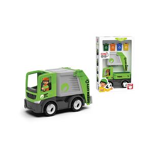 Efko MULTIGO CITY SET 2+1