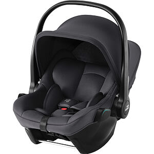 Britax Römer Autosedačka Baby-Safe Core Midnight Grey