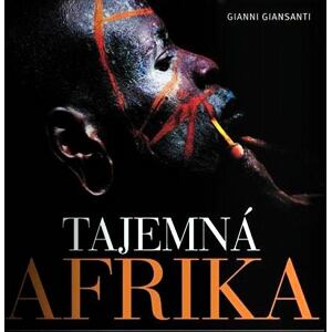 Tajemná Afrika