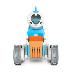 HEXBUG MoBots Fetch - modrý