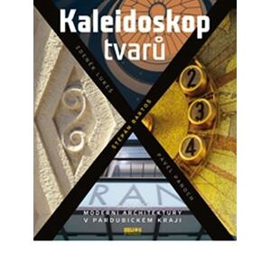 Kaleidoskop tvarů