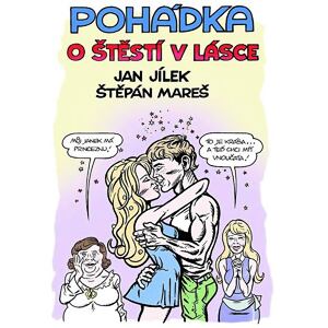 Pohádka o Štěstí v lásce
