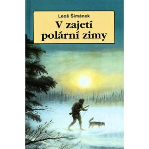 V zajetí polární zimy