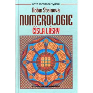 Numerologie-čísla lásky