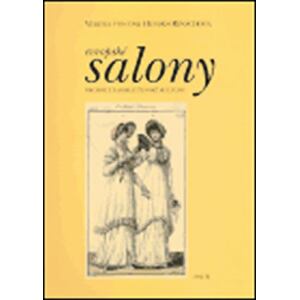 Evropské salony