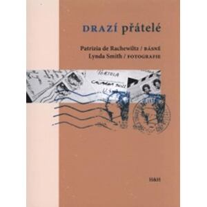 Drazí přátelé