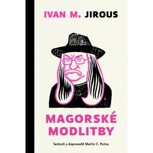 Magorské modlitby