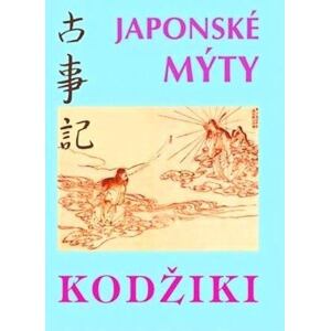 Kodžiki - Japonské mýty