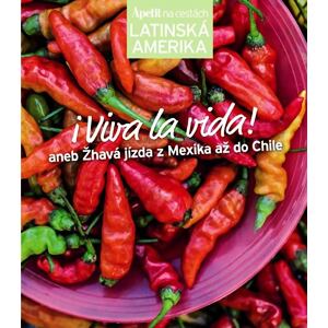 Latinská Amerika (Edice Apetit)