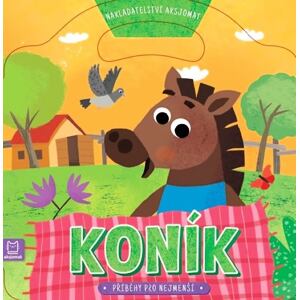 Koník - Příběhy pro nejmenší