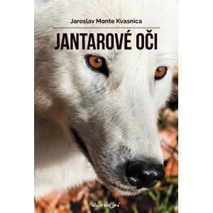 Jantarové oči