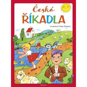 Česká říkadla