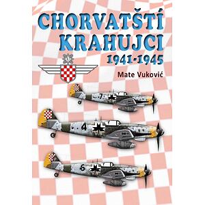 Chorvatští krahujci 1941-1945