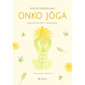Onko jóga - Jóga pro pacienty s rakovinou