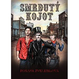 Smrdutý kojot