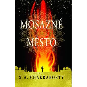 Mosazné město