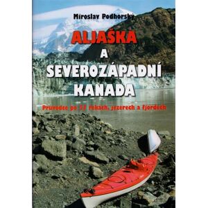 Aljaška a severozápadní Kanada