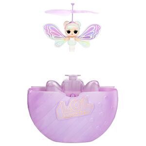 MGA LOL Surprise! Čarovná lietajúca víla - Sweetie Fly
