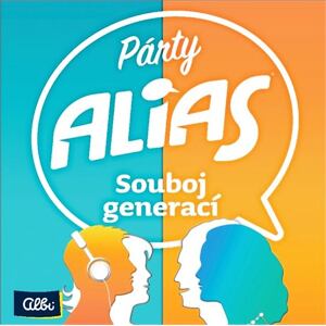 Albi Párty Alias Souboj generací