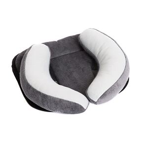 Bo Jungle Podhlavníček B-Head Grey
