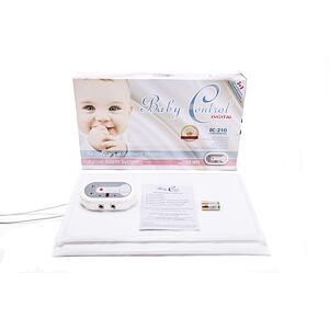 Monitor dechu Baby Control Digital BC-210