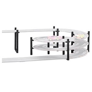 Carrera 61642 Podpera zákrut 3D - GO/GO+/D143